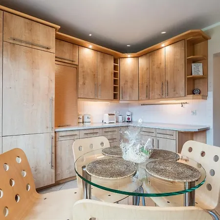 Brylowka - Komfortowa Na Wylacznosc - 15 Minut Pieszo Do Krupowek Izby Podhalanskie 샬레 자코파네