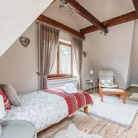 Chalet Brylówka - Komfortowa Na Wyłączność - 15 Minut Pieszo Do Krupówek Izby Podhalańskie Zakopane