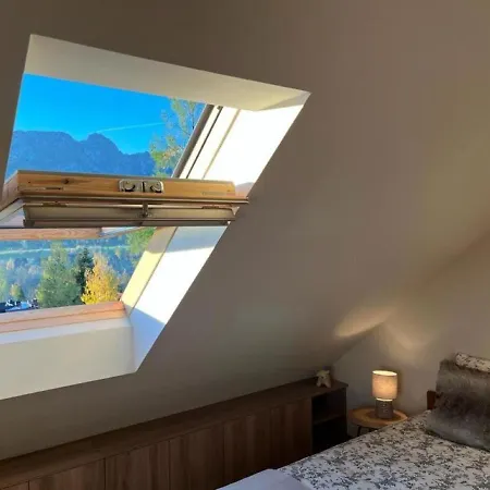 Brylowka - Komfortowa Na Wylacznosc - 15 Minut Pieszo Do Krupowek Izby Podhalanskie Chalet