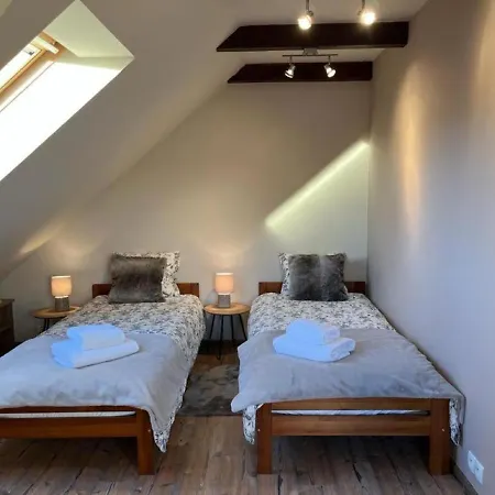 Brylowka - Komfortowa Na Wylacznosc - 15 Minut Pieszo Do Krupowek Izby Podhalanskie 샬레 자코파네