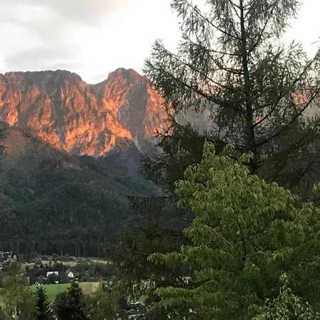 Brylowka - Komfortowa Na Wylacznosc - 15 Minut Pieszo Do Krupowek Izby Podhalanskie *