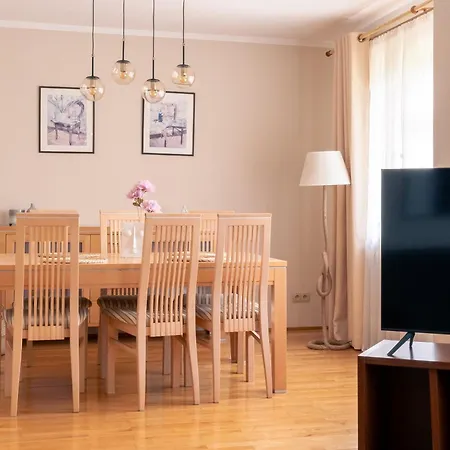 Brylowka - Komfortowa Na Wylacznosc - 15 Minut Pieszo Do Krupowek Izby Podhalanskie 샬레 *