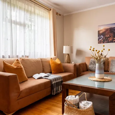 Brylowka - Komfortowa Na Wylacznosc - 15 Minut Pieszo Do Krupowek Izby Podhalanskie Chalet