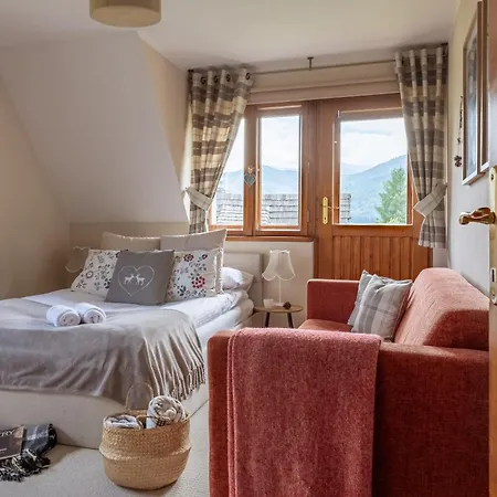 Brylowka - Komfortowa Na Wylacznosc - 15 Minut Pieszo Do Krupowek Izby Podhalanskie