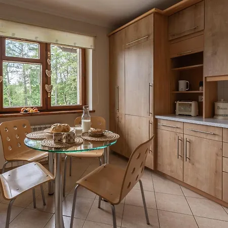 Brylowka - Komfortowa Na Wylacznosc - 15 Minut Pieszo Do Krupowek Izby Podhalanskie 샬레