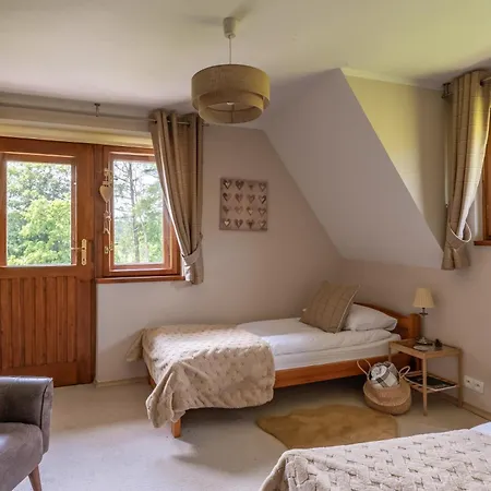 Brylowka - Komfortowa Na Wylacznosc - 15 Minut Pieszo Do Krupowek Izby Podhalanskie 자코파네