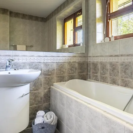 Brylowka - Komfortowa Na Wylacznosc - 15 Minut Pieszo Do Krupowek Izby Podhalanskie Chalet