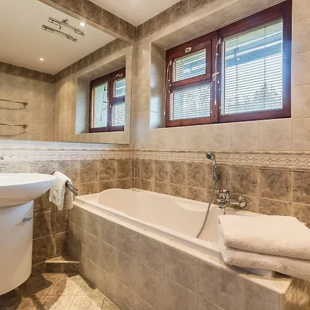 Brylowka - Komfortowa Na Wylacznosc - 15 Minut Pieszo Do Krupowek Izby Podhalanskie