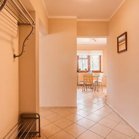 Brylowka - Komfortowa Na Wylacznosc - 15 Minut Pieszo Do Krupowek Izby Podhalanskie 샬레