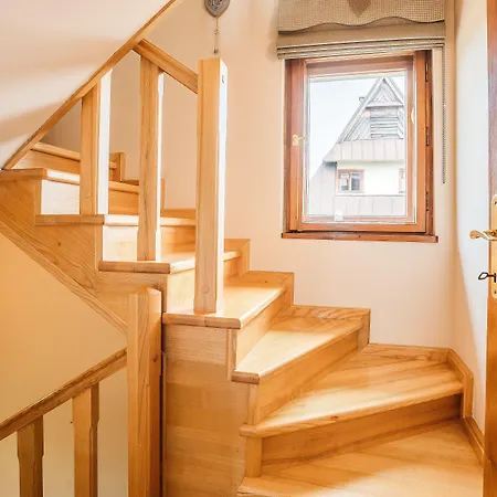 Chalet Brylowka - Komfortowa Na Wylacznosc - 15 Minut Pieszo Do Krupowek - Izby Podhalanskie *