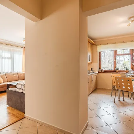 샬레 Brylowka - Komfortowa Na Wylacznosc - 15 Minut Pieszo Do Krupowek Izby Podhalanskie *