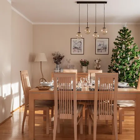 Alpstuga Brylowka - Komfortowa Na Wylacznosc - 15 Minut Pieszo Do Krupowek Izby Podhalanskie Zakopane