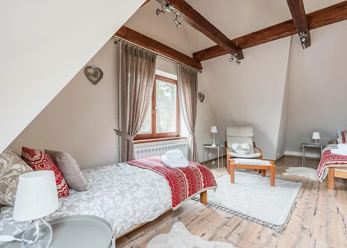 Alpstuga Brylowka - Komfortowa Na Wylacznosc - 15 Minut Pieszo Do Krupowek Izby Podhalanskie Zakopane