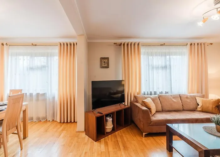 Alpstuga Brylowka - Komfortowa Na Wylacznosc - 15 Minut Pieszo Do Krupowek Izby Podhalanskie