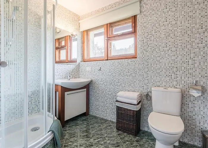 Alpstuga Brylowka - Komfortowa Na Wylacznosc - 15 Minut Pieszo Do Krupowek Izby Podhalanskie *