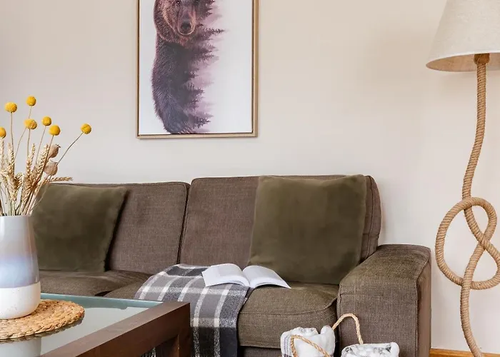 Brylowka - Komfortowa Na Wylacznosc - 15 Minut Pieszo Do Krupowek Izby Podhalanskie * Zakopane