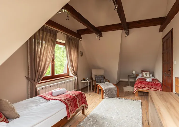 Alpstuga Brylowka - Komfortowa Na Wylacznosc - 15 Minut Pieszo Do Krupowek Izby Podhalanskie Zakopane