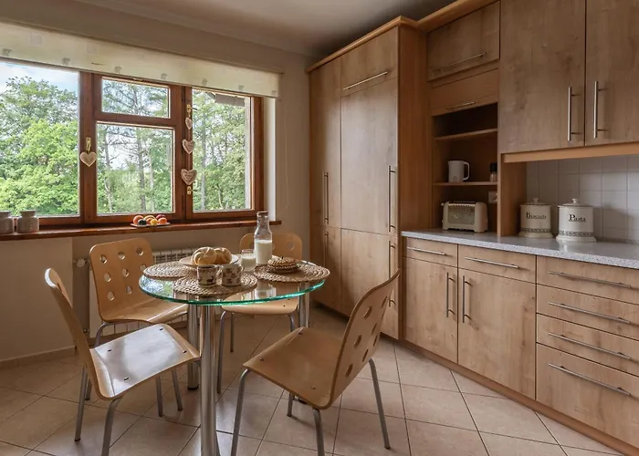 Brylowka - Komfortowa Na Wylacznosc - 15 Minut Pieszo Do Krupowek Izby Podhalanskie Alpstuga