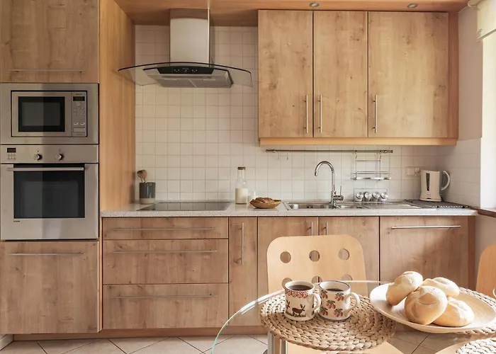 Alpstuga Brylowka - Komfortowa Na Wylacznosc - 15 Minut Pieszo Do Krupowek Izby Podhalanskie