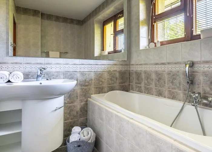 Brylowka - Komfortowa Na Wylacznosc - 15 Minut Pieszo Do Krupowek Izby Podhalanskie Alpstuga