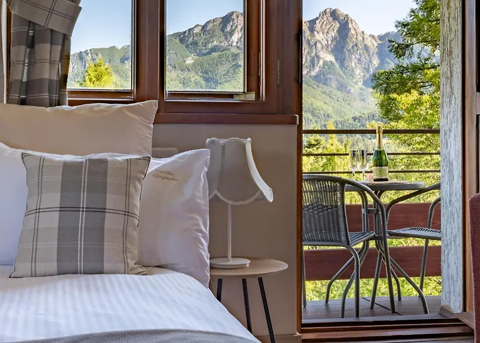 Alpstuga Brylowka - Komfortowa Na Wylacznosc - 15 Minut Pieszo Do Krupowek Izby Podhalanskie Zakopane