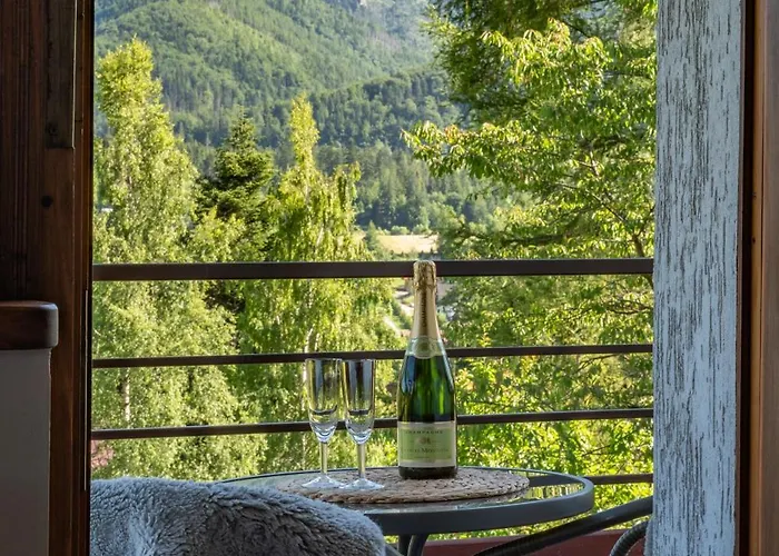 Alpstuga Brylowka - Komfortowa Na Wylacznosc - 15 Minut Pieszo Do Krupowek Izby Podhalanskie *