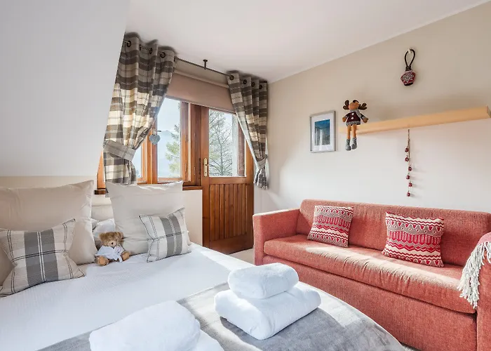 Brylowka - Komfortowa Na Wylacznosc - 15 Minut Pieszo Do Krupowek Izby Podhalanskie * Zakopane