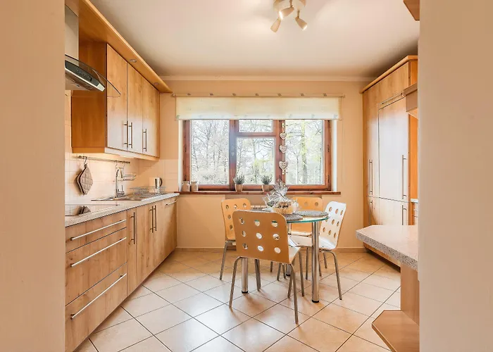 Brylowka - Komfortowa Na Wylacznosc - 15 Minut Pieszo Do Krupowek Izby Podhalanskie