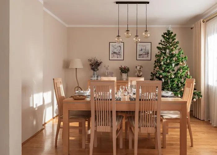 Alpstuga Brylowka - Komfortowa Na Wylacznosc - 15 Minut Pieszo Do Krupowek Izby Podhalanskie Zakopane