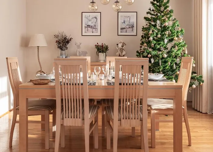 Brylowka - Komfortowa Na Wylacznosc - 15 Minut Pieszo Do Krupowek Izby Podhalanskie * Zakopane